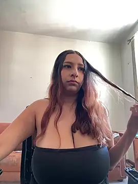 Dahian XXX online show from 02/26/25, 03:10