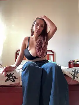 Dahian XXX online show from 04/12/26, 05:27