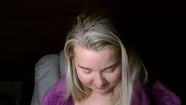 Jessica69G online show from 04/13/26, 08:35