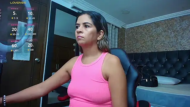 stella xue online show from 10/29/25, 09:25