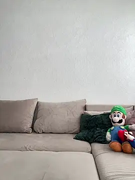 belle98 online show from 03/12/26, 03:27