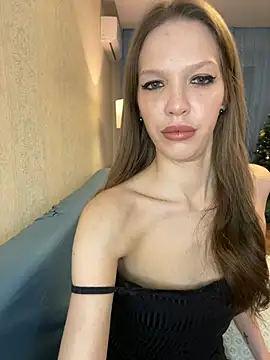 KateMariett online show from 02/02/26, 10:31