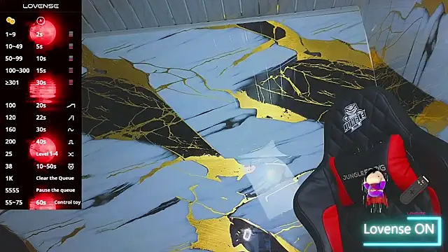 Kevin22 222 online show from 10/27/25, 03:07