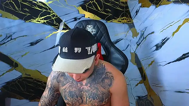 Kevin22 222 online show from 02/25/26, 03:07