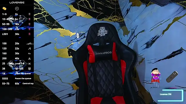 Kevin22 222 online show from 03/29/26, 05:09