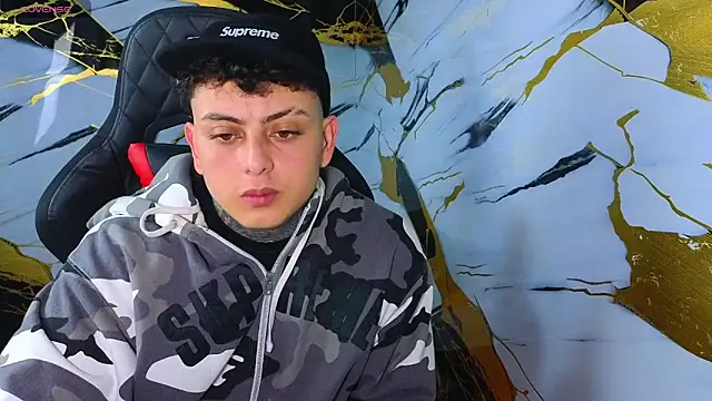 Kevin22 222 online show from 03/20/26, 06:25