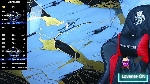 Kevin22 222 online show from 03/12/26, 05:13