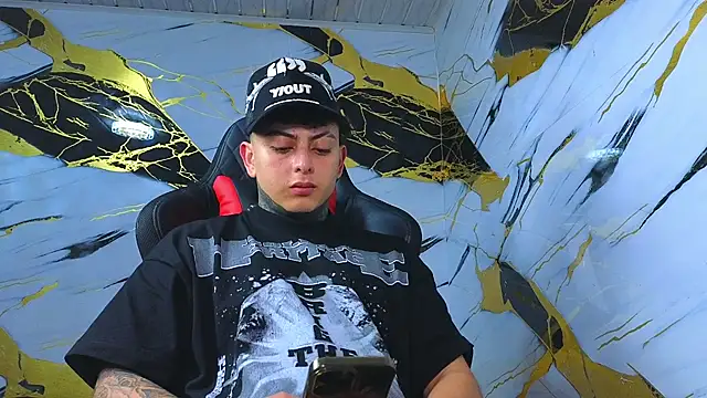 Kevin22 222 online show from 02/07/26, 06:10