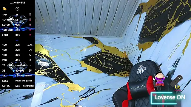 Kevin22 222 online show from 02/05/26, 05:36