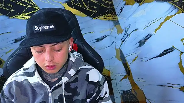 Kevin22 222 online show from 03/16/26, 03:14