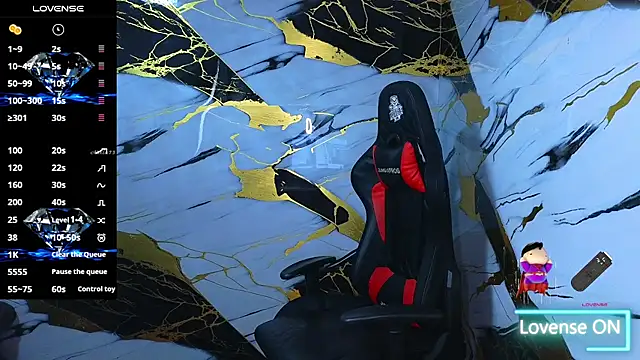 Kevin22 222 online show from 03/15/26, 03:02