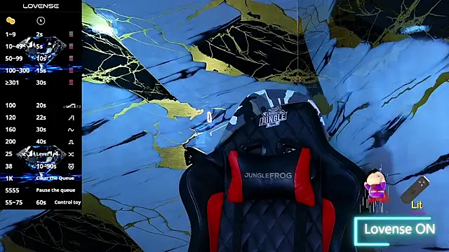 Kevin22 222 online show from 04/18/26, 12:13