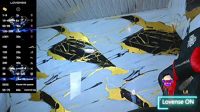 Kevin22 222 online show from 02/04/26, 03:01