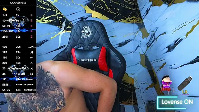 Kevin22 222 online show from 03/26/26, 02:10