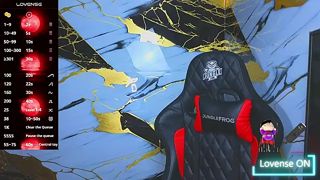 Kevin22 222 online show from 11/11/25, 03:12