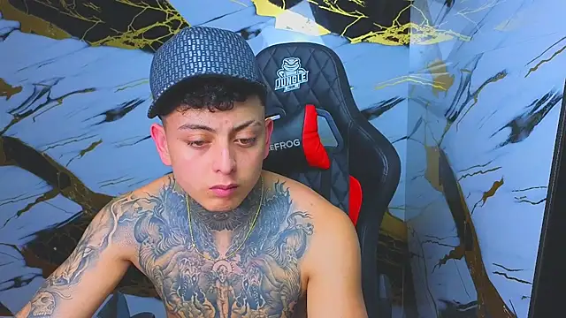 Kevin22 222 online show from 11/12/25, 05:00