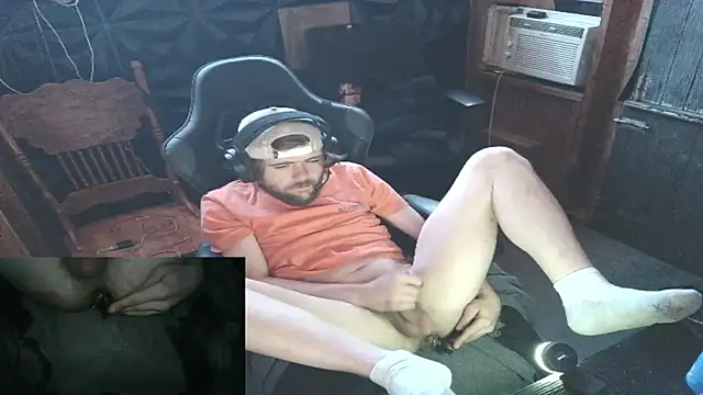 OnlyBlazexx online show from 03/29/26, 07:10