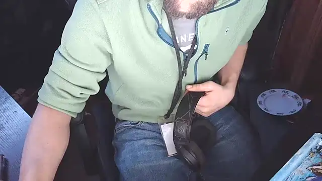 OnlyBlazexx online show from 03/20/26, 02:45