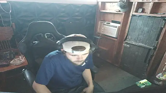 OnlyBlazexx online show from 03/24/26, 04:34