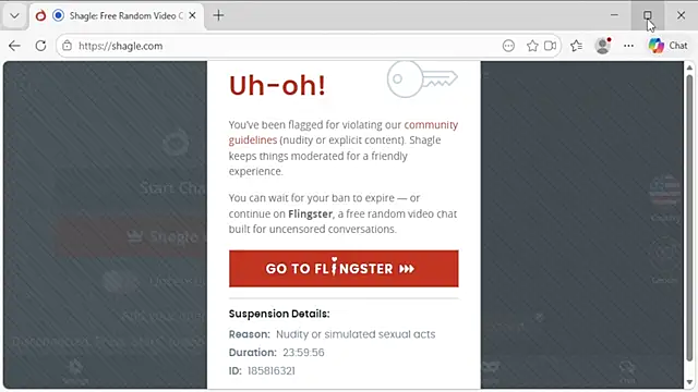 OnlyBlazexx online show from 03/31/26, 04:36
