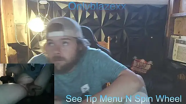 OnlyBlazexx online show from 04/28/26, 06:18