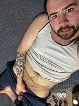 bighung1990 online show from 02/22/26, 04:37