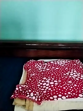 Luxcute286 online show from 03/20/26, 01:06