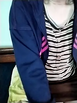 Luxcute286 online show from 03/10/26, 12:25