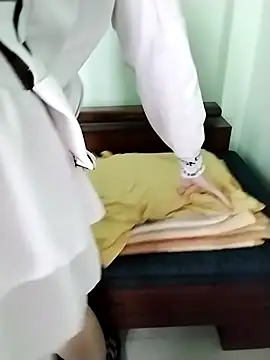 Luxcute286 online show from 03/12/26, 01:33