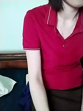 Luxcute286 online show from 03/24/26, 02:11