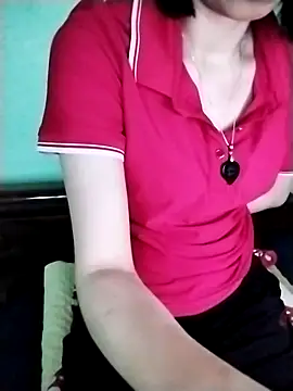 Luxcute286 online show from 03/26/26, 10:02