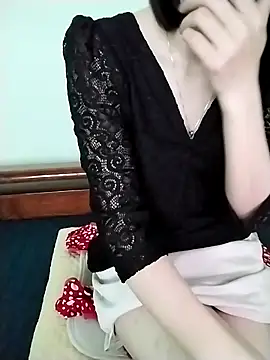 Luxcute286 online show from 03/25/26, 12:55