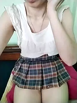 Luxcute286 online show from 05/15/26, 01:14