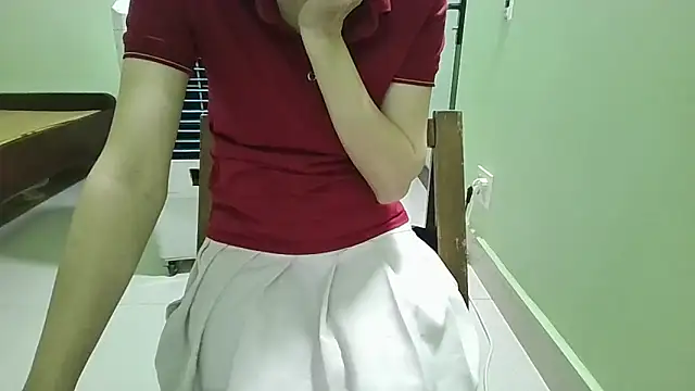 Snapshot of Luxcute286 chatting on 10/14/25, 11:58 Luxcute286 online show from 10/14/25, 11:58