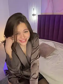 Kelly Cuutie online show from 03/20/26, 01:28