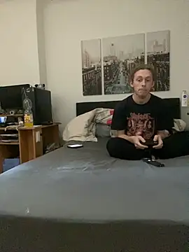 Dudetime online show from 10/15/25, 12:46
