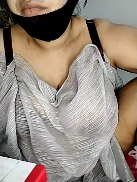 Tishani online show from 12/21/25, 12:57