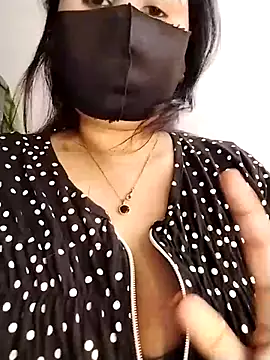 Tishani online show from 10/27/25, 11:33