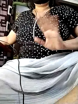 Tishani online show from 10/29/25, 09:36