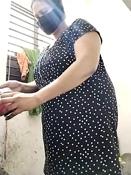 Tishani online show from 01/17/26, 04:27