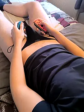 Naked Ben online show from 02/06/26, 07:48