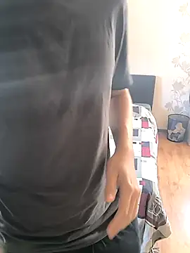 Naked Ben online show from 09/14/25, 12:05