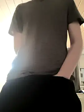 Naked Ben online show from 12/23/24, 06:55