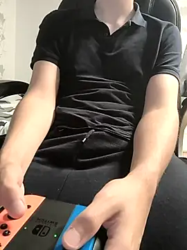 Naked Ben online show from 09/20/25, 05:29