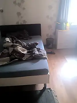 Naked Ben online show from 01/09/26, 09:38