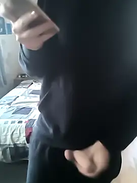 Naked Ben online show from 01/07/26, 07:35