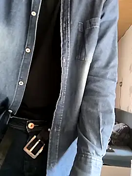 Naked Ben online show from 03/07/26, 11:27