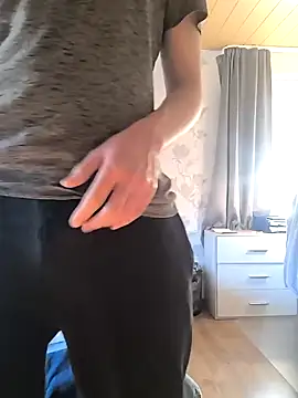 Naked Ben online show from 02/01/25, 01:41