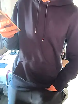 Naked Ben online show from 09/23/25, 02:57