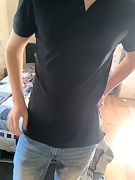 Naked Ben online show from 09/19/25, 12:42